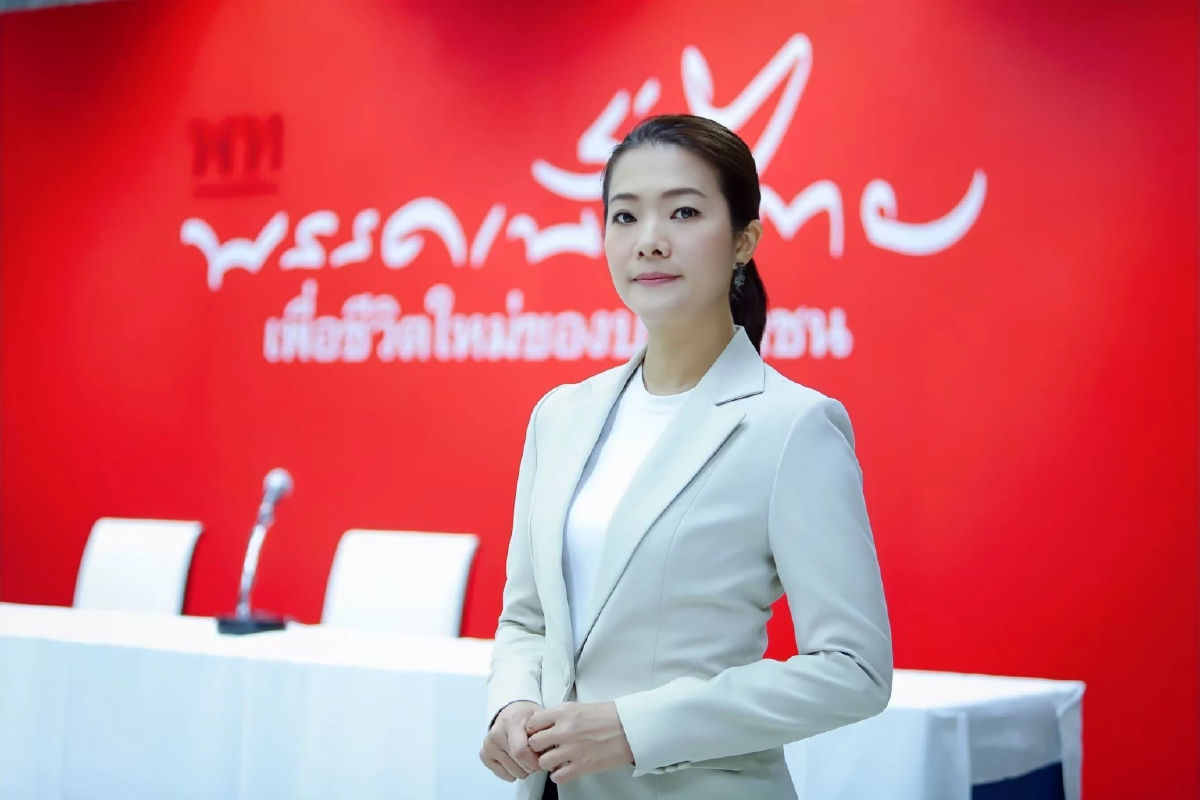 “โฆษกเพื่อไทย”ฟันธงสูตรหาร500ทำตลาดซื้อขายนักการเมืองอัพค่าตัวพุ่ง