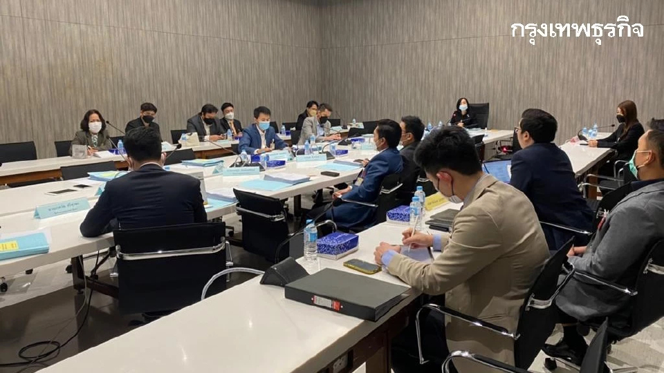 รับสิทธิ ‘ประกันสังคม’ ผ่านระบบ 'SSO e-Service' หรือ www.sso.go.th ต้อง ...