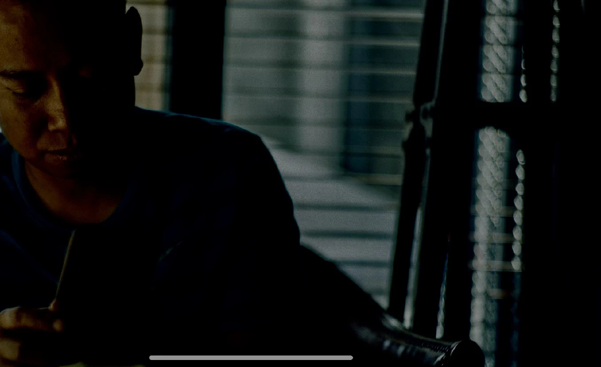 บทภาพยนตร์เรื่อง Back to You ทดลองเล่าเรื่องที่ไม่เป็นไปตามสูตรภาพยนตร์ทั่วไป