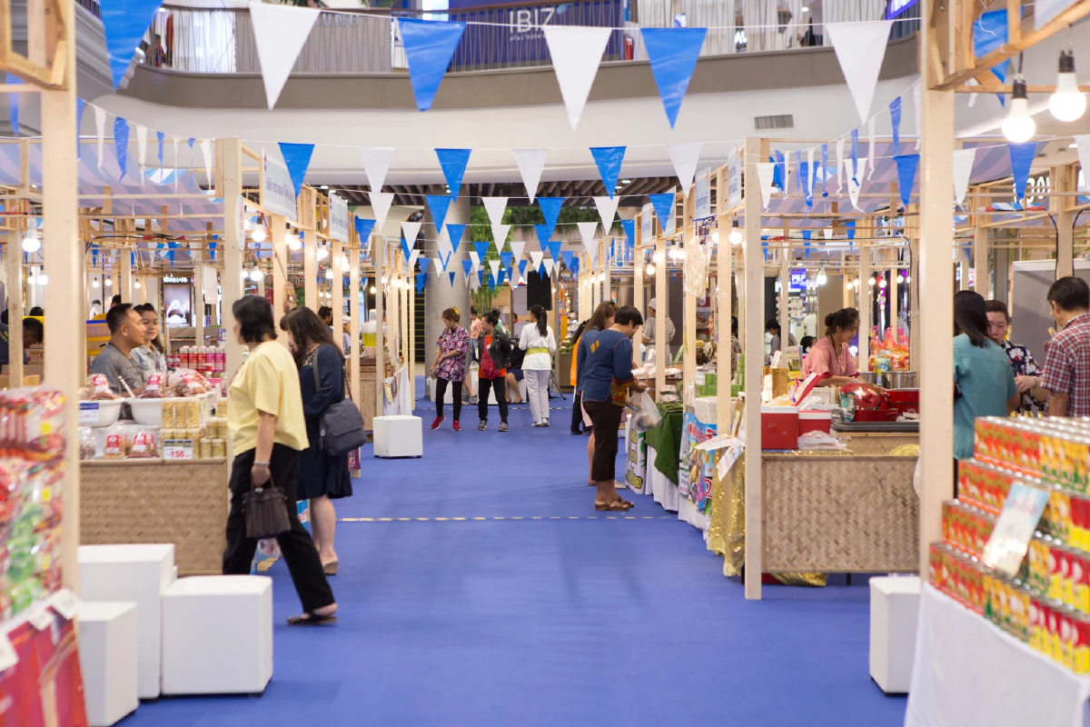 เตรียมจัดงานใหญ่ สมุทรสาคร Expo 2022 ของดีครบในงานเดียว