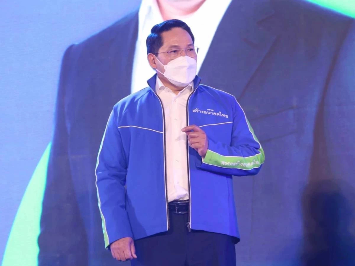 "อุตตม"ชี้โจทย์ใหญ่ชาติ ทำให้นักลงทุนมั่นใจไทยมียุทธศาสตร์ก้าวพ้นวิกฤติ