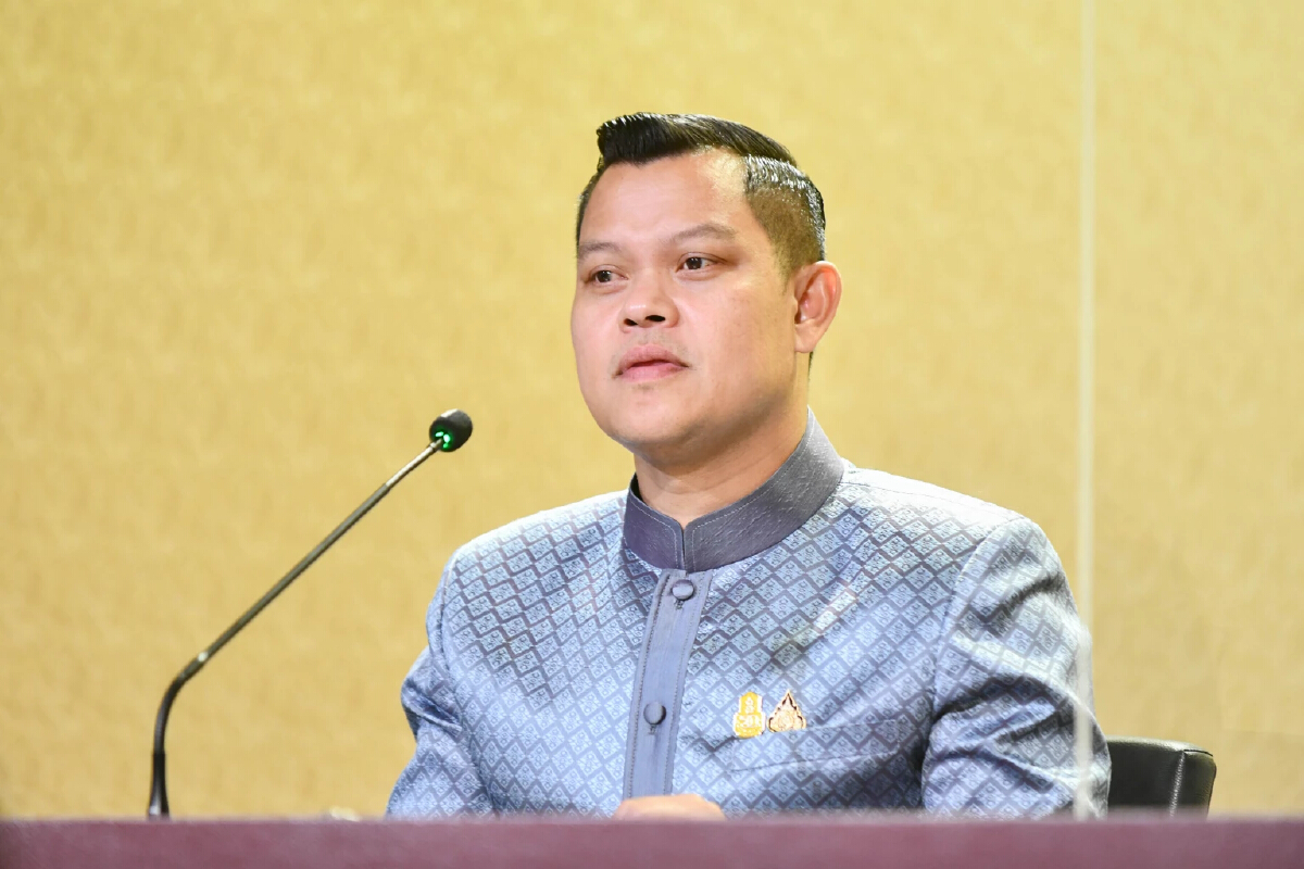 ครม.จัดงบกลาง 309 ล้านช่วยส่งออก “น้ำมันปาล์ม” ล้นสต็อก