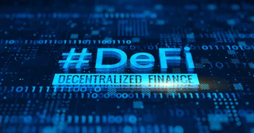 มูลค่าตลาด DeFi ไตรมาส 2/65 ลดลง 74.6% เหตุนักลงทุนขาดความเชื่อมั่น