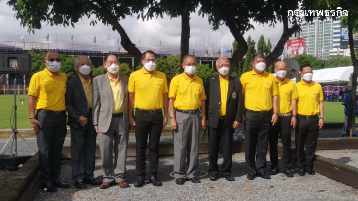 กทท. จัดการแข่งขันเปตองการกุศล “ท่าเรือโอเพ่น”