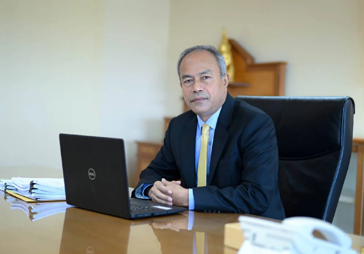 ครึ่งปี 65 ต่างชาติแห่ลงทุนไทย 69,949 ล้านบาท