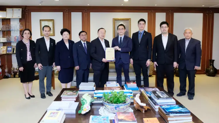 ทีพีไอ โพลีน เพาเวอร์ ติดทำเนียบ หุ้น ESG100 ปี 65