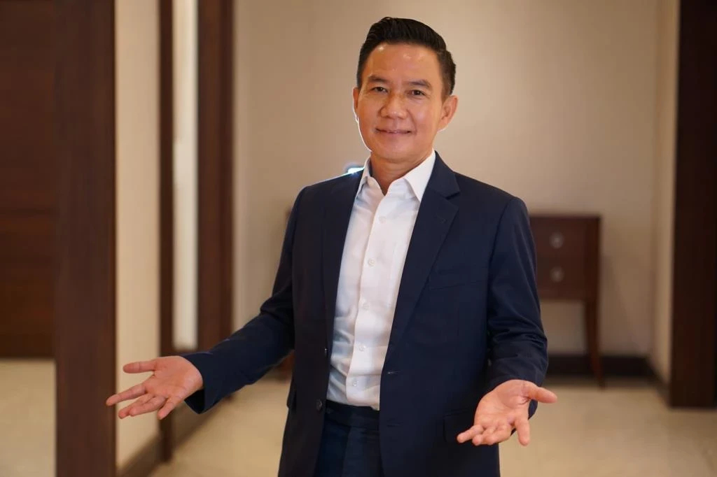 “เก่ง การุณ”ไม่แคร์หลังเพื่อไทยเปิดตัว“สุธนพจน์”ลงสมัครส.ส.เขตดอนเมือง