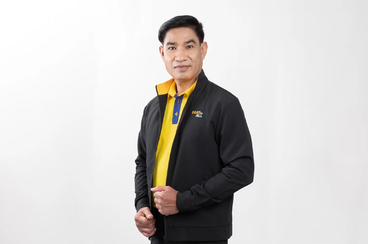 กฟผ. เตรียมรับมือแหล่งก๊าซฯ JDA-A18 หยุดจ่ายก๊าซฯ 14 วัน