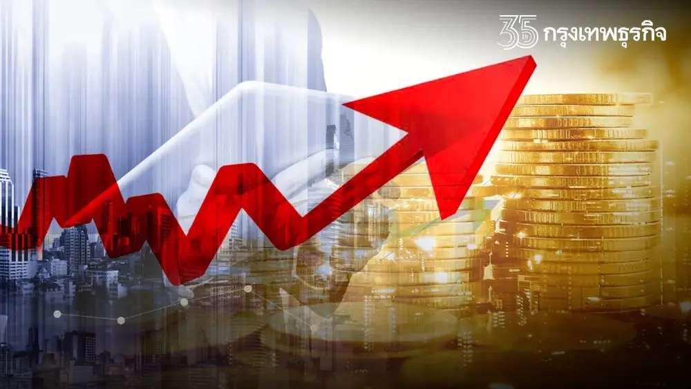 .เงินบาทวันนี้เปิด’แข็งค่า’ที่ 36.58บาทต่อดอลลาร์.