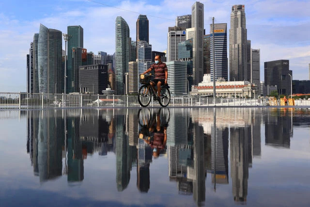 เงินเฟ้อ “สิงคโปร์” พุ่งแตะ 4.4% จ่อนิวไฮไตรมาสสาม