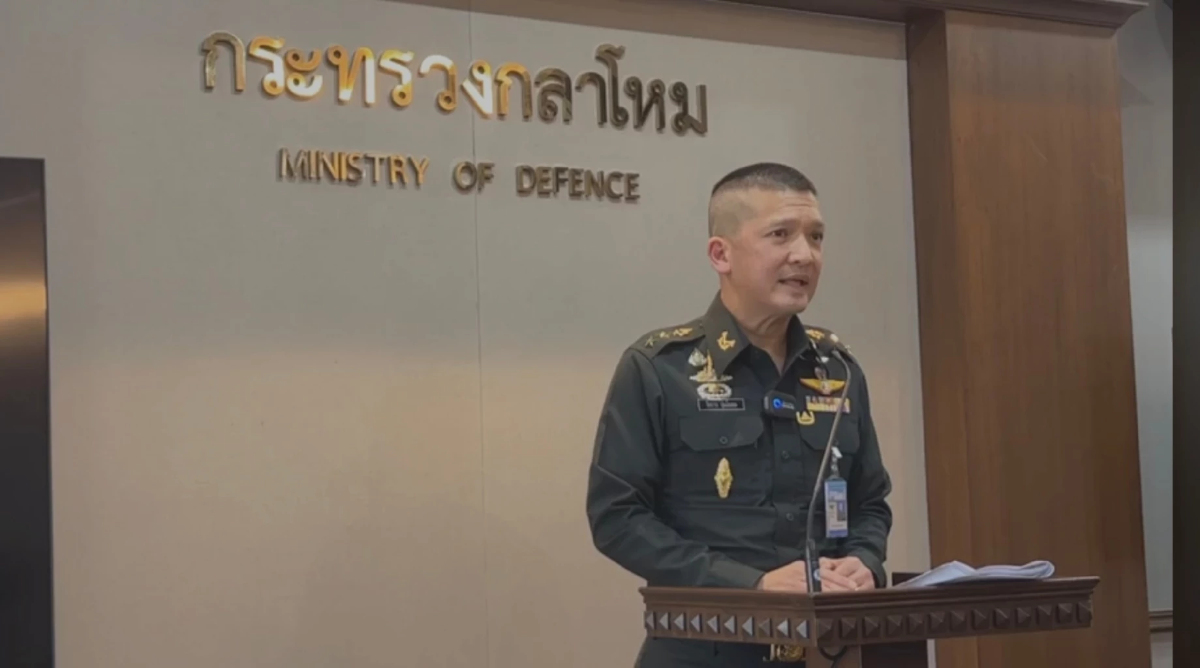 นายกฯ สั่ง เหล่าทัพ ซ้อมแผนเผชิญเหตุร่วม กทม. รับมือฝนตกหนักตลอดเดือน ส.ค.