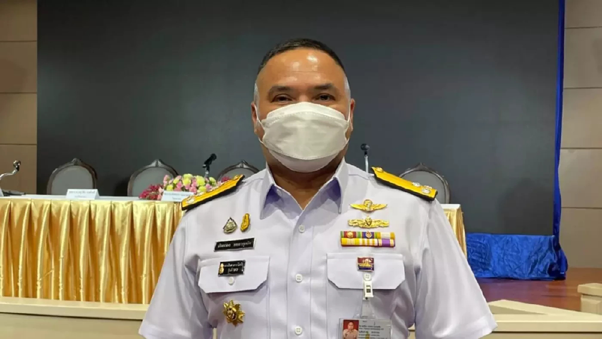 ทร.เคาะซื้อโดรน บ.อิสราเอล 1 ระบบ 4.06 พันล้านบาท จ่อทำสัญญาภายใน 30 วัน