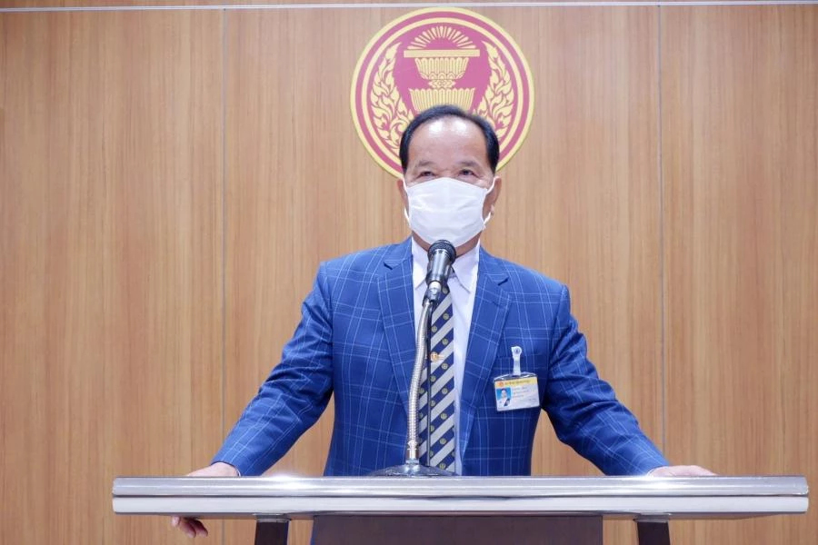 "เพื่อไทย" เตรียมสอย "ส.ส.-ส.ว." โหวตสูตร500 ชี้จงใจฝ่าฝืนรธน.ร้ายแรง