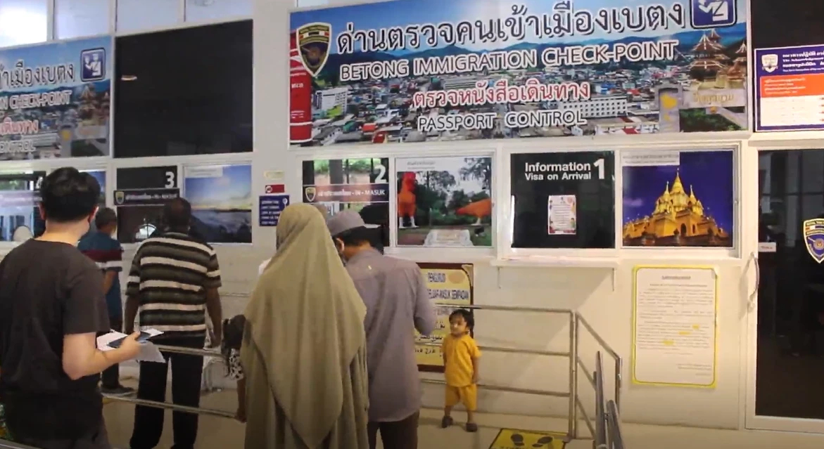 เบตงยกระดับเฝ้าระวังป้องกัน "ฝีดาษลิง" หลัง WHO ประกาศเป็นภาวะฉุกเฉิน