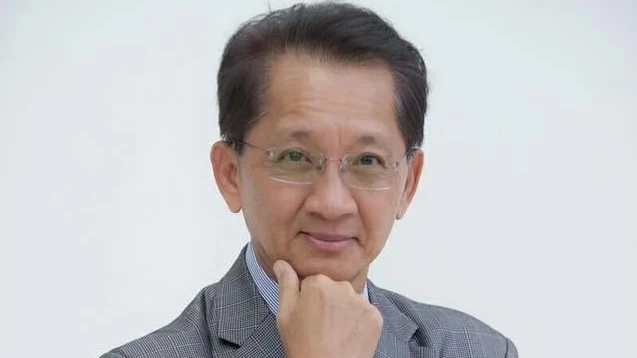 "ธีระชัย" อดีตเลขาก.ล.ต. ชี้ มาตรการกำกับดูแลคริปโทหย่อนตรงไหน?