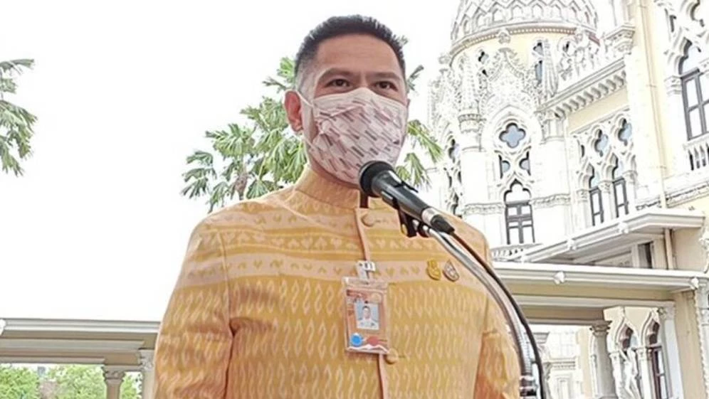“วราวุธ”ชี้กระแสการเมืองเปลี่ยนทุกวินาที-เชื่อขั้วรัฐผลิกสถานการณ์ได้