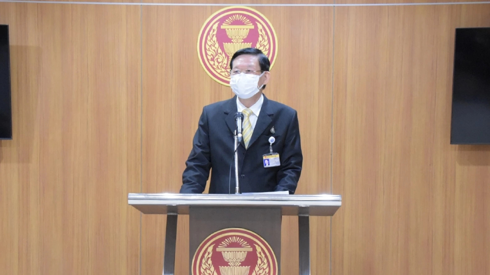 ดับฝันพรรคเล็ก! "ไพบูลย์" ยันมติวิปรัฐฯ-พปชร.ยึดตามกมธ. "ส.ส.หาร100"