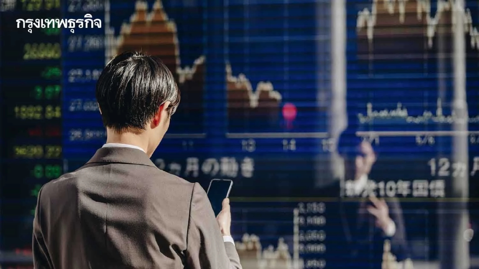 นักลงทุนสาย VI ต้องไม่พลาด ‘ตลาดหุ้นญี่ปุ่น’ กลับสู่เรดาร์