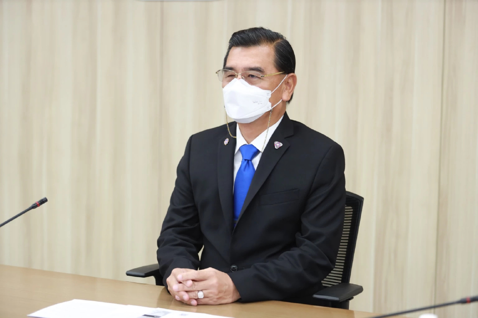 ส.อ.ท. เตรียมลดค่าใช้จ่ายรับมือดอกเบี้ยขาขึ้น แนะรัฐออกมาตรการช่วยเหลือ