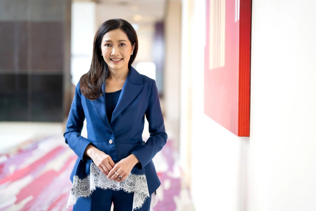 กสิกรไทย กำไรครึ่งปีแรก  2.2 หมื่นล้านบาท กำไรโต 12 % หลังสินเชื่อพุ่ง