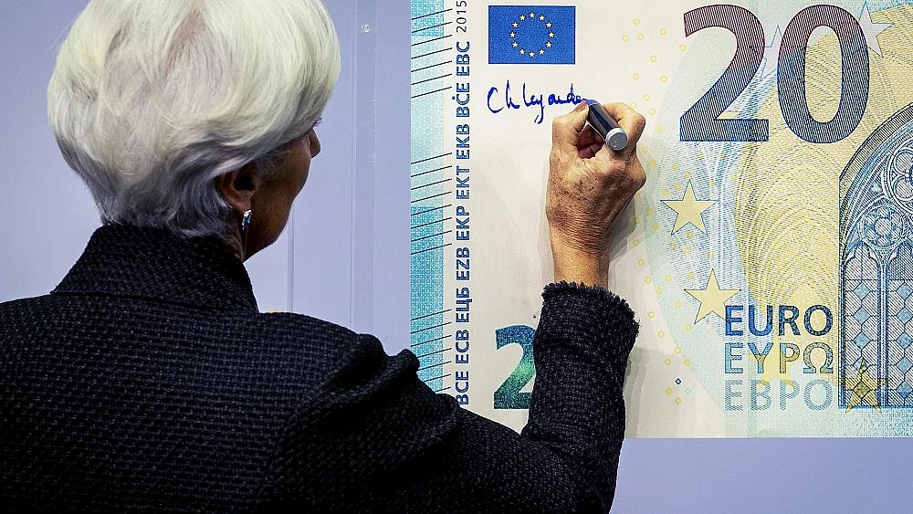 ส่อง "แบงก์ชาติ" ทั่วโลกปรับขึ้นดอกเบี้ย จัดการเงินเฟ้อ