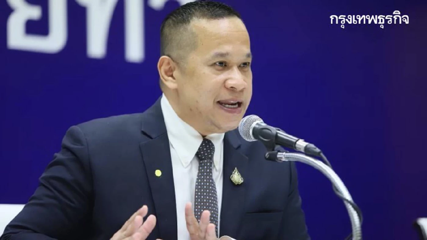 “เพื่อไทย” ยกเลือกตั้ง “ผู้ว่าฯ กทม.-ส.ส.ลำปาง” สะท้อนคนไม่เอา “บิ๊กตู่”