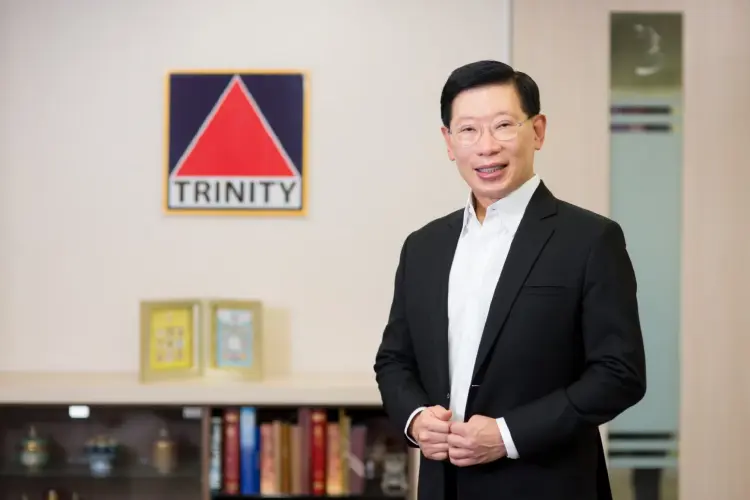 TNITY ออกหุ้นกู้ 3 ชุด ไม่เกิน 700 ล้านบาท ดอกเบี้ย 2.50 - 3.80% ต่อปี นำเงินขยายธุรกิจ