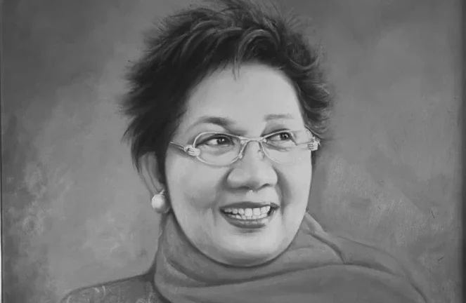 พลพีร์ สุวรรณฉวี ลูกชาย อาลัยมารดา "ระนองรักษ์" อดีต รมว.ไอซีที เสียชีวิต