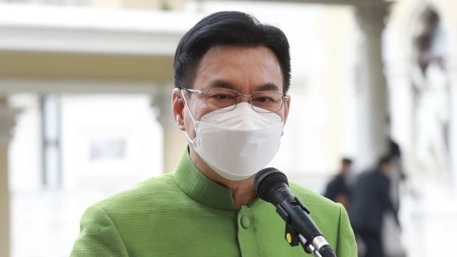 "ปชป." พร้อม "เลือกตั้ง" สูตรหาร 500 มั่นใจ ผลงาน 3ปี เป็นรูปธรรม