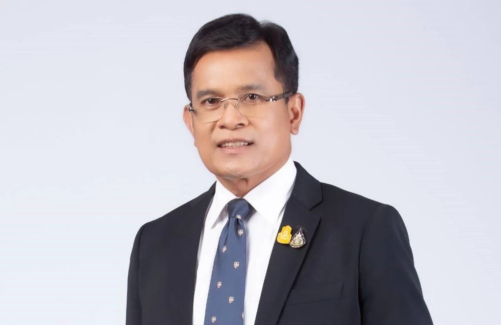 กรมธนารักษ์เซ็นสัญญา ”วงษ์สยามก่อสร้าง”เช่าท่อน้ำอีอีซี 3 ส.ค.นี้