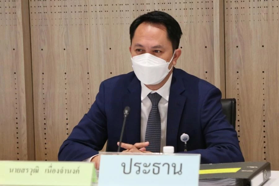 "อนุฯไอซีที"บอก "ทอ."มีสิทธิ์อุทธรณ์ ซื้อบินรบF35-A