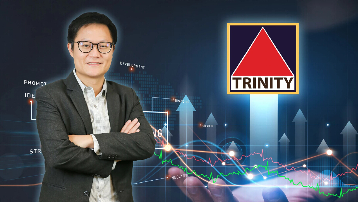 บล.ทรีนีตี้ จับตาเงินเฟ้อไทย ชี้พุ่งเกิน 7% กดดันตลาดหุ้น เดือนก.ค.