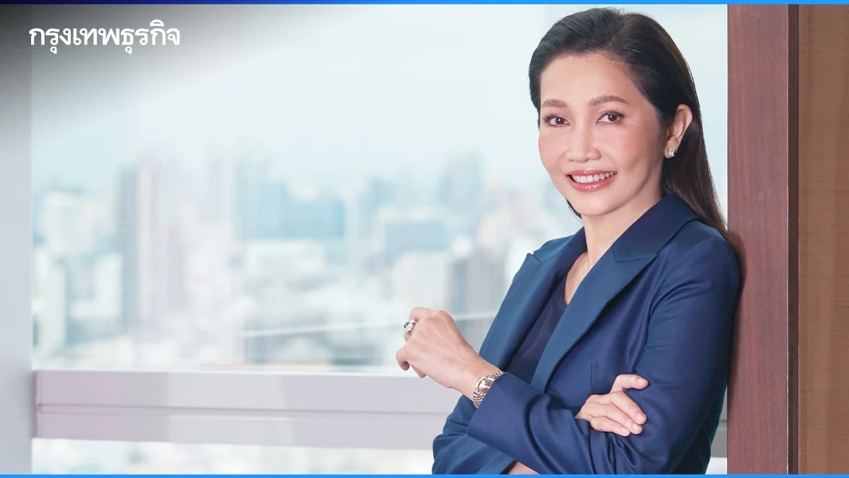 “กสิกรไทย” รุกดิจิทัล “แสนล้าน” ขยายโอกาสให้ใช้บริการแบงก์เต็มประสิทธิภาพ