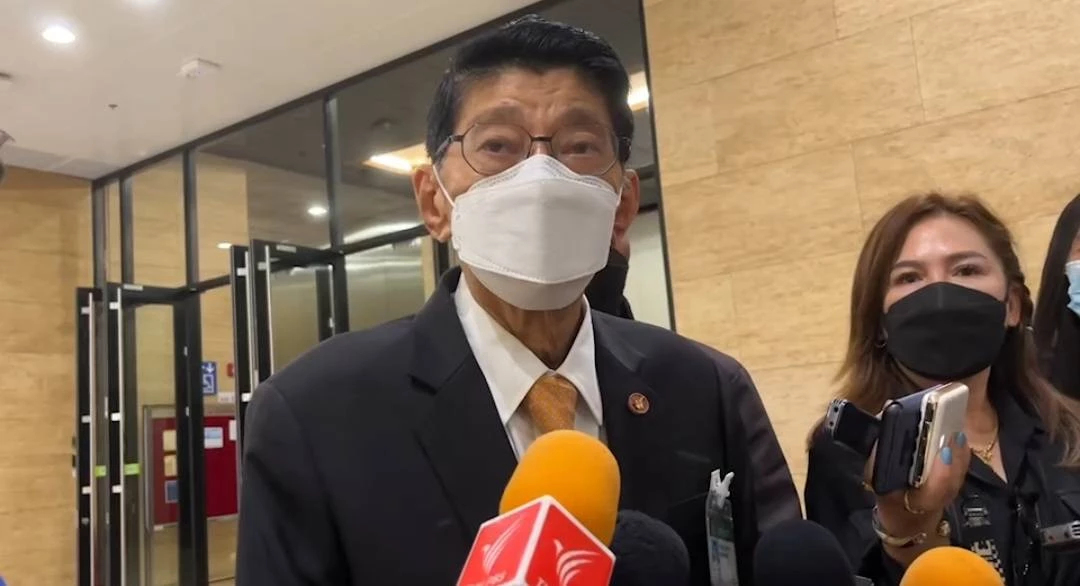 “วิษณุ"ชี้กลับไปใช้บัตรเลือกตั้งใบเดียวต้องแก้รัฐธรรมนูญใหม่
