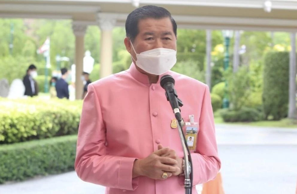 “นิพนธ์”สวนป.ป.ช.เป็นผู้ใหญ่แล้วไม่ควรใส่ร้ายใครปมผู้มีอิทธิพล