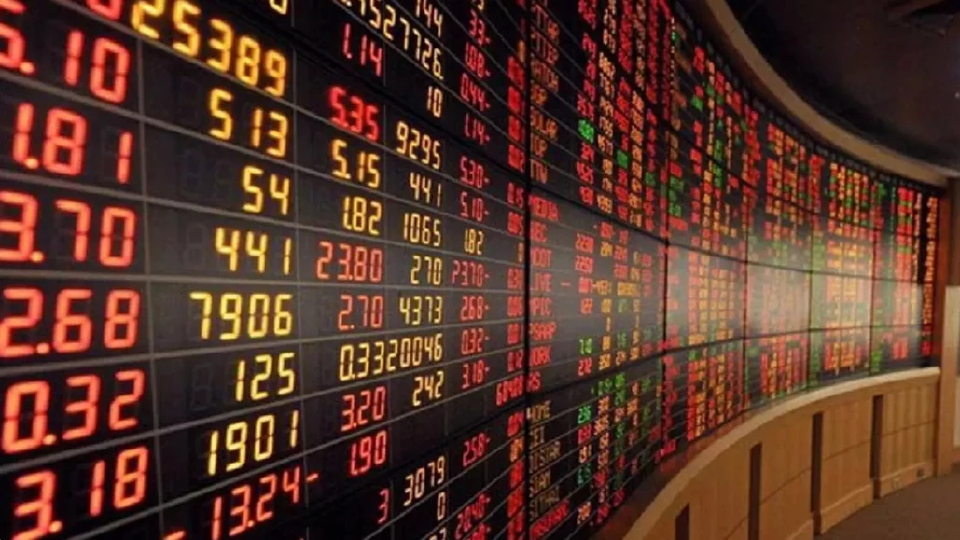 โบรกคาด ”หุ้นไทย” วันนี้ ปรับตัวขึ้น 1,580 – 1,585 จุด คาดเฟดชะลอขึ้นดอกเบี้ย