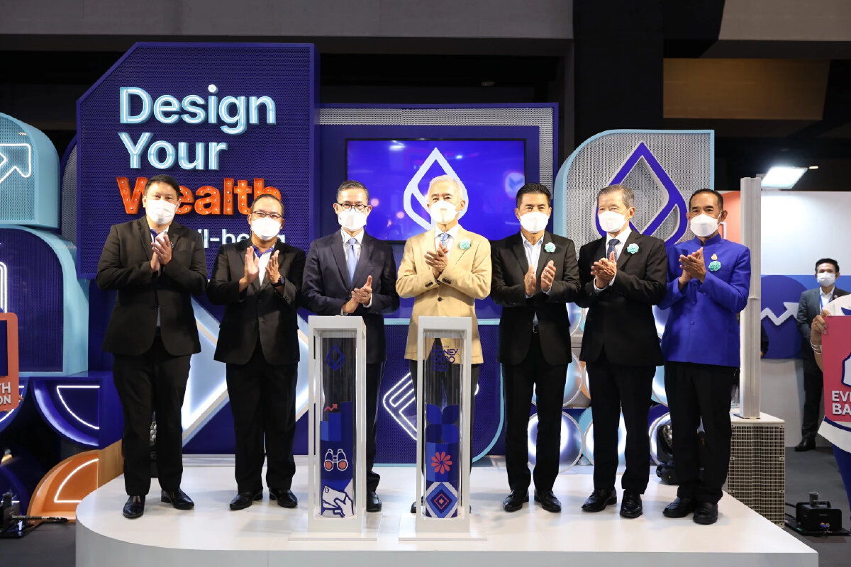 BBLขนผลิตภัณฑ์เด่น-บริการฮิต-โปรโมชั่นฮอต ร่วมมหกรรมการเงินโคราช