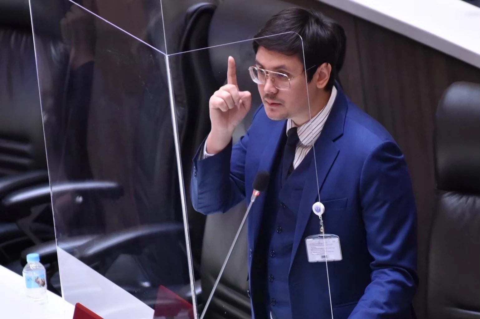 “ก้าวไกล” ตีปี๊บ ก.ย.เดินเครื่องเลือกตั้งใหญ่ จ่อฟื้น “ปีกเยาวชน” ในพรรค