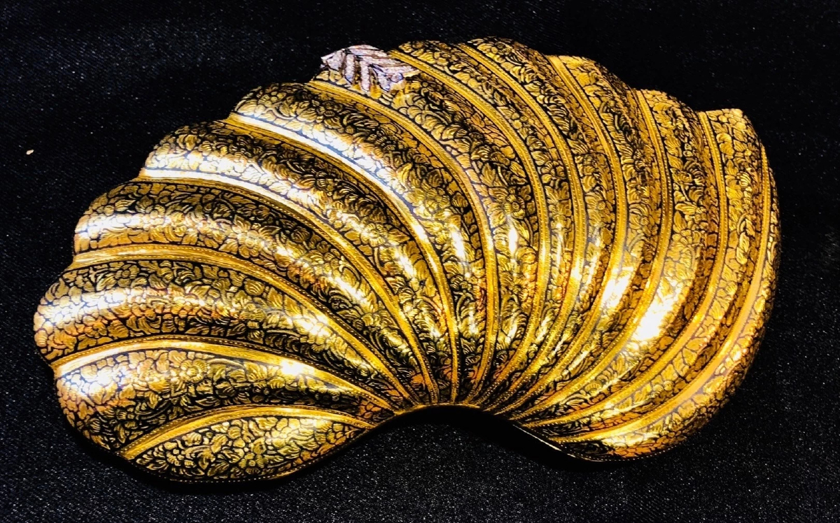 ไอคอนสยาม จัดงานเฉลิมพระเกียรติสมเด็จพระบรมราชชนนีพันปีหลวง