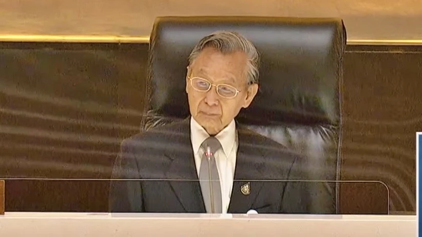 "ชวน" เตือน "ส.ส."ไม่ร่วมประชุม-ลงมติ ถูก "คู่แข่ง" ประจานตอนเลือกตั้ง