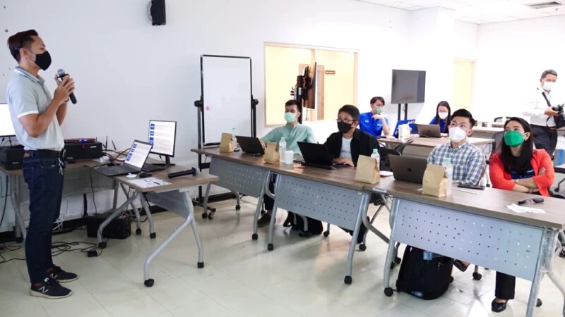 ม.ขอนแก่น ผนึกGoogle จัด Hackathon AppSheet พัฒนานวัตกรรมทำงานยุคดิจิทัล