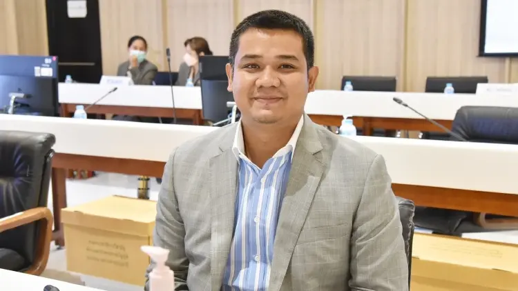 "ชัยชนะ"ขู่ชงปชป."ถอนตัวร่วมรัฐบาล" อัด "สัณหพจน์"ด้อยค่าพรรคร่วม