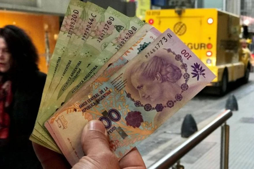 ‘อาร์เจนตินา’ขึ้นดอกเบี้ย 9.5% รับมือเงินเฟ้อพุ่ง 71% สูงสุดรอบ 20 ปี