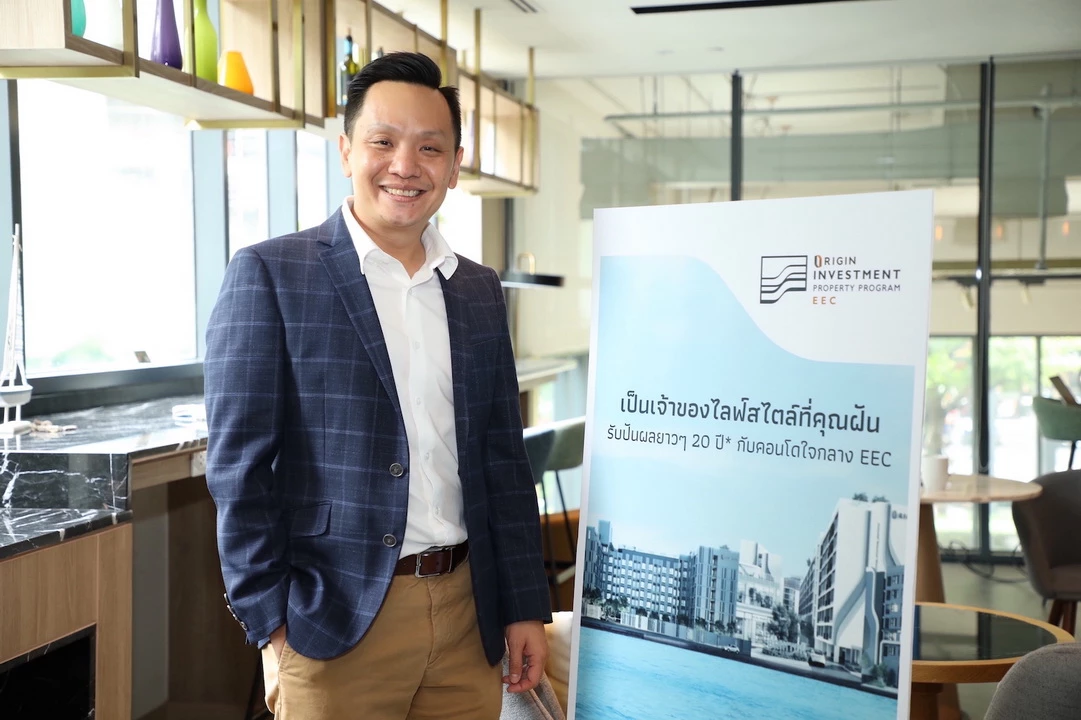 ขุมทองอีอีซีแหล่งงาน-ท่องเที่ยวคึกคักดึงนักลงทุนเจาะดีมานด์อสังหาฯพุ่ง
