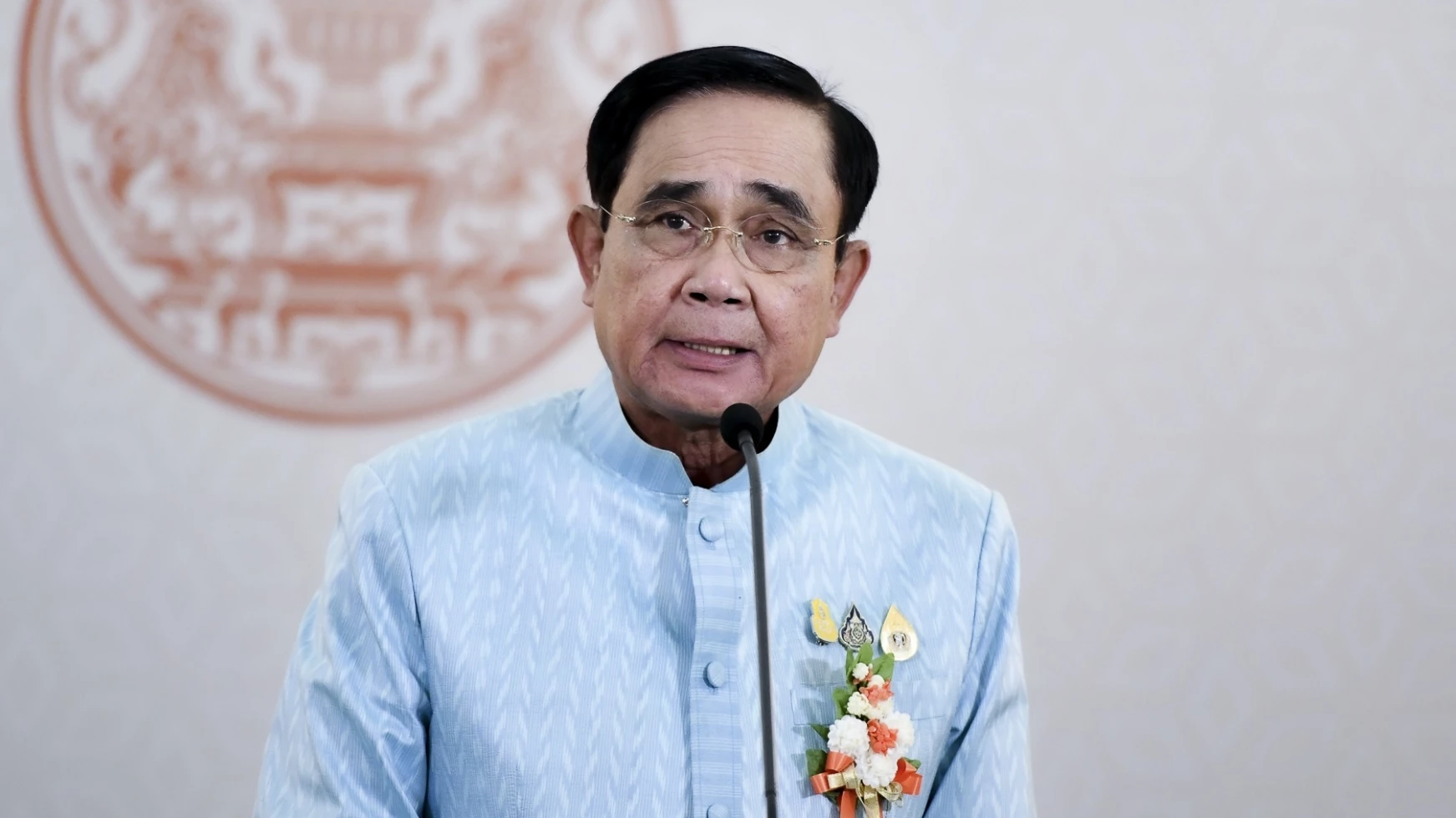 "นายกฯ" เตือน ปชช. อย่าซื้อ "โมลนูพิราเวียร์" กินเอง หวั่น เกิดอันตราย