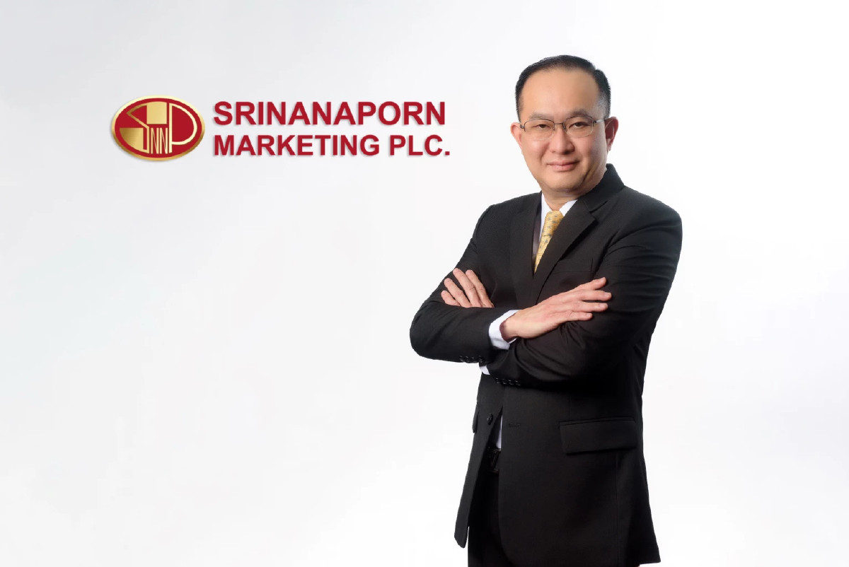 หุ้น SNNP กวาดรายได้ไตรมาส 2 นิวไฮ 1,339 ล้านบาท มั่นใจปีนี้เข้าเป้า 5 พันล้านบาท
