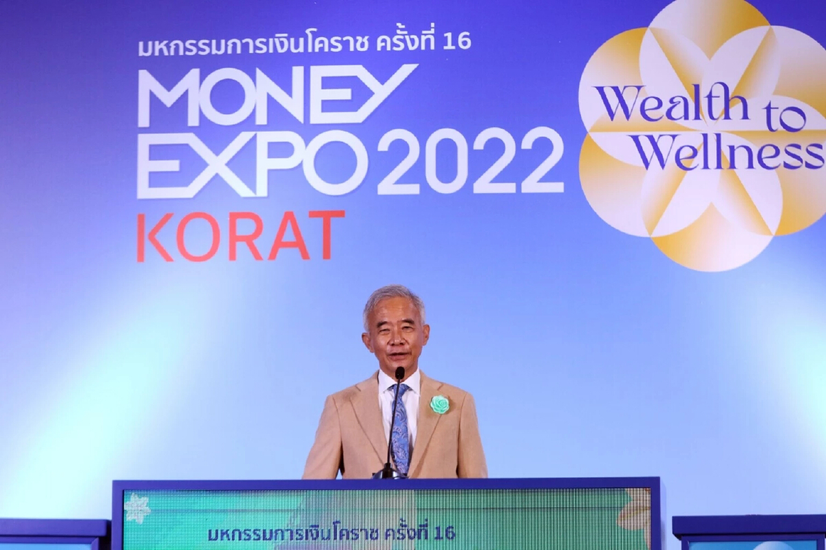 “สุวัจน์”เน้นกระตุ้นเศรษฐกิจ ไทยช่วยไทยสร้างกำลังซื้อภายในประเทศ