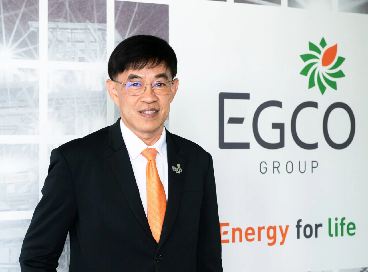 EGCO โชว์ กำไรครึ่งปีแรก65 โต59% ที่ 3.3 พันล้าน เดินหน้าลงทุนโครงการใหม่