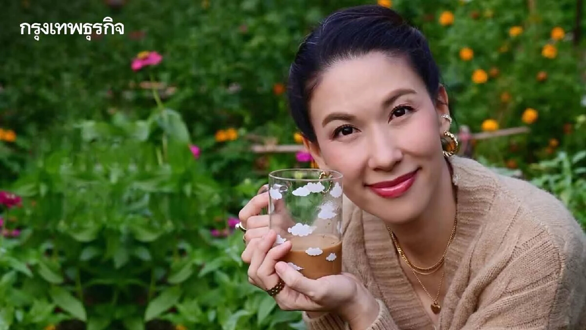 "หนูดี -วนิษา เรซ" : ชีวิตปกติคือชีวิตที่มีความสุข