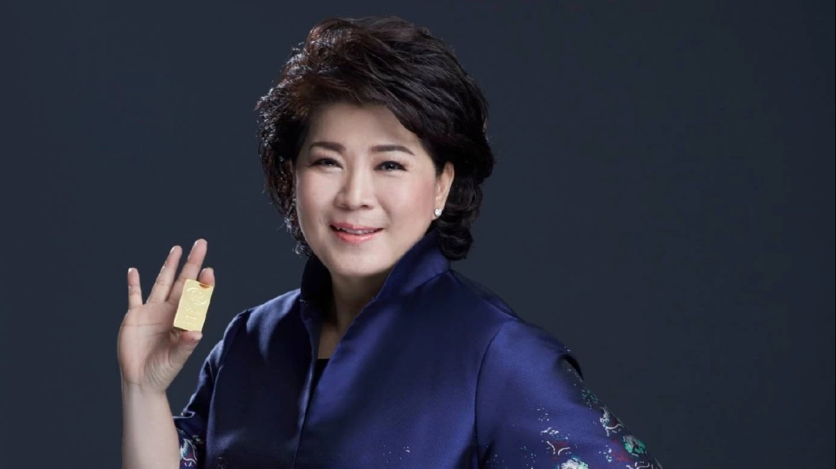 YLG  มองระยะสั้น "ราคาทอง" เคลื่อนไหวในกรอบ 29,450 - 30,200 บาท